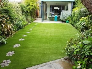 Artificial-Grass-turf