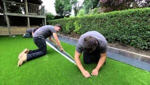 Artificial-Grass-turf