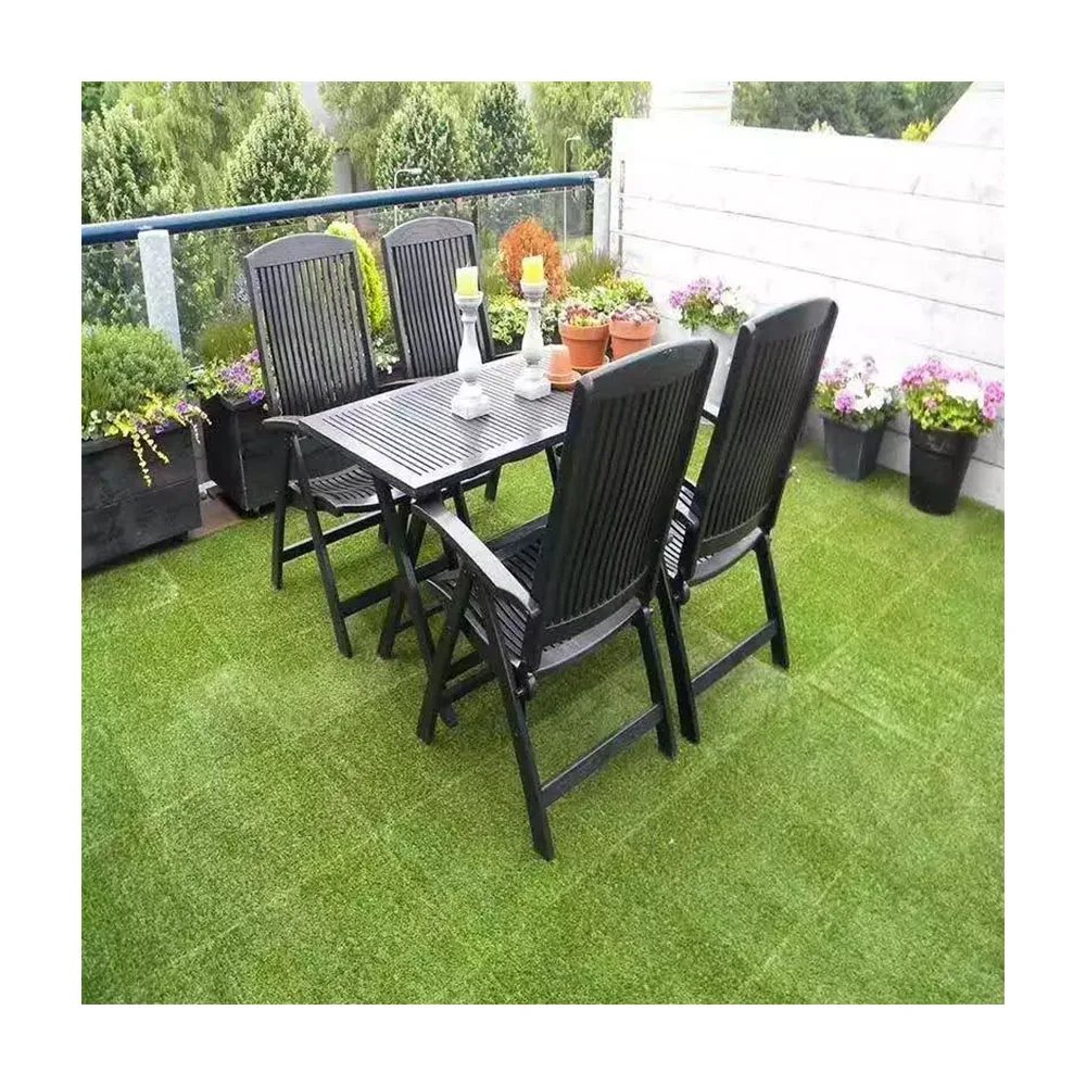 Artificial grass manufactuer