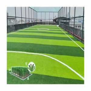 Artificial grass manufacturer