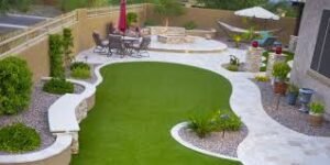 Artificialturf