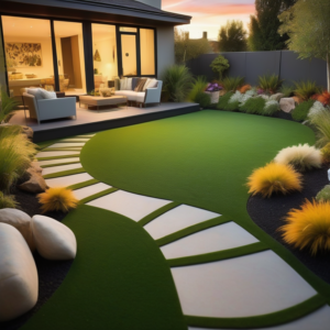 Is Artificial Grass Worth the Investment