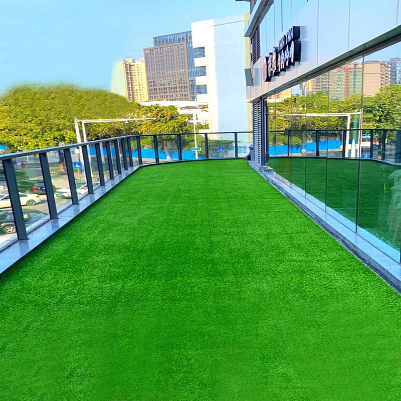 Artificial Grass For Balcony,Deck and Rooftop