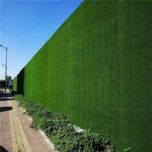 Artificial Grass Wall Panel