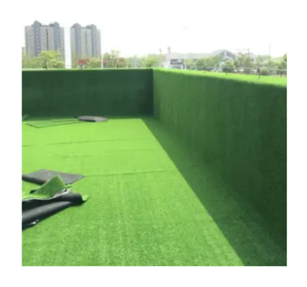 Artificial Grass Wall Panel