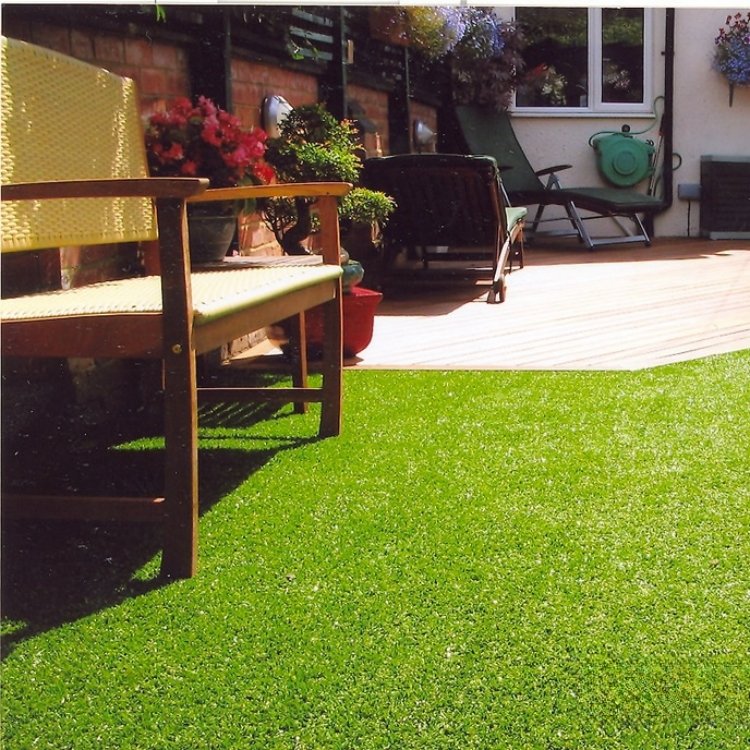 Artificial Grass For Balcony,Deck and Rooftop