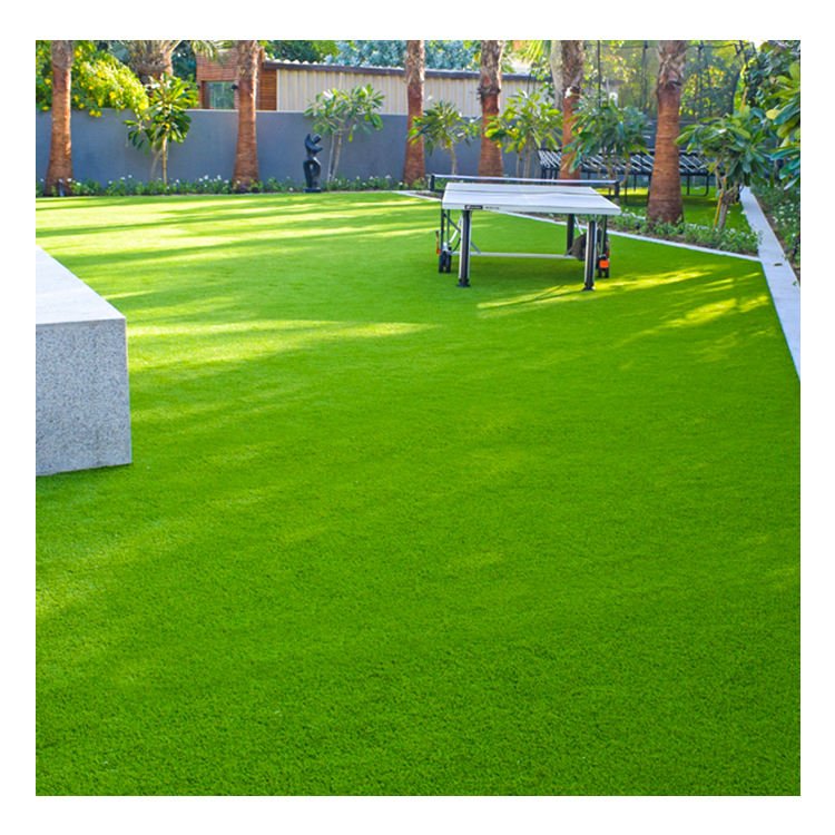 Artificial Grass for Festival and Event Spaces