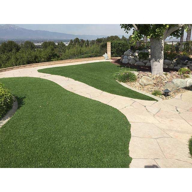 Artificial Grass for Landscaping