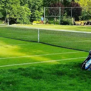 Artificial Grass for Tennis Courts