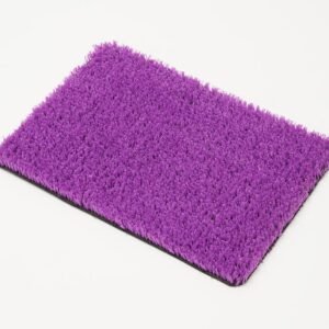 Multifunction Grass Series 8010-26 Purple Grass