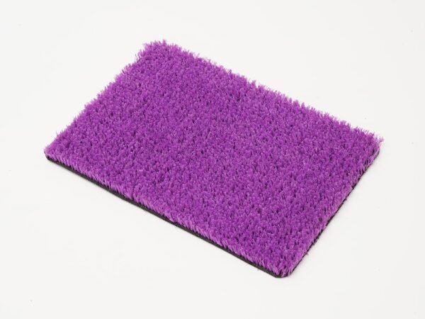 Multifunction Grass Series 8010-26 Purple Grass