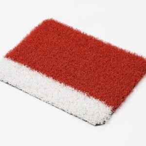 Multifunction Grass Series 8515-24 Red