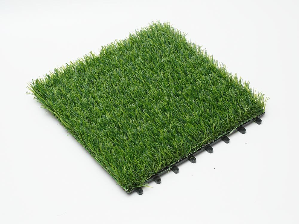 Multifunction Grass Series Patchwork Grass