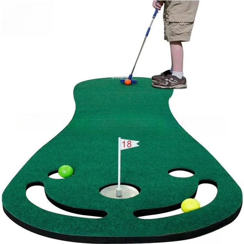 Modular Putting Green Kits