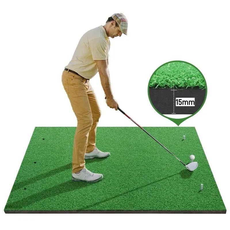 Modular Putting Green Kits