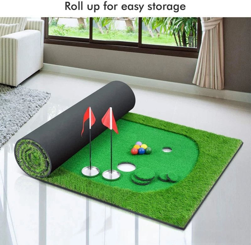 Modular Putting Green Kits