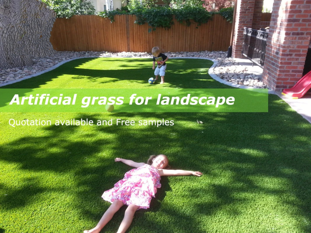 Residential Artificial Grass