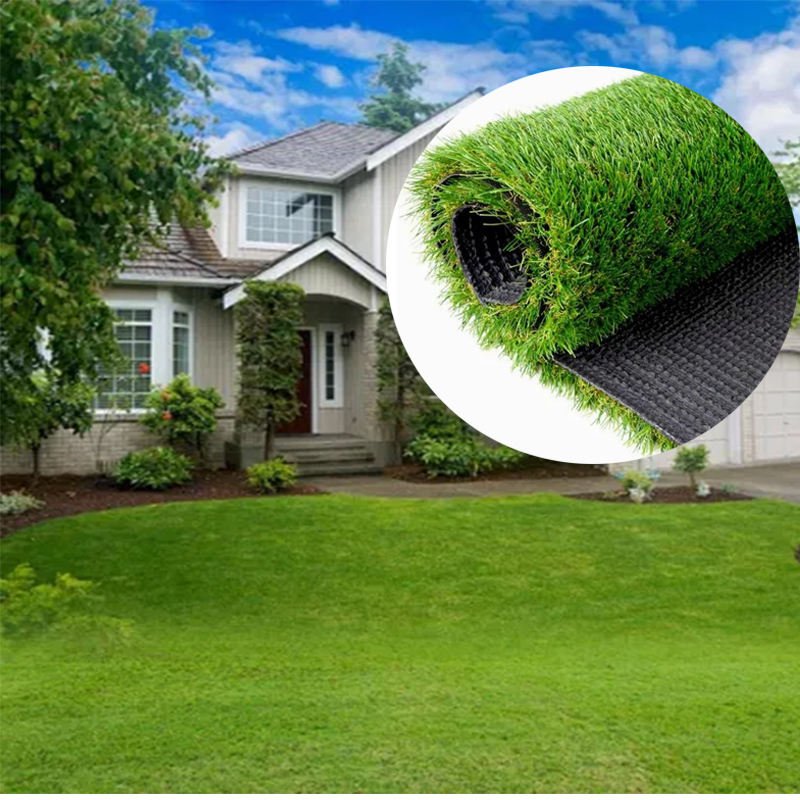 Artificial Grass for Yards